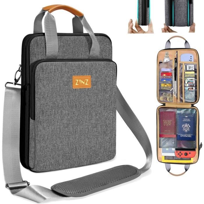 Sac bandoulière pour ordinateur discount portable