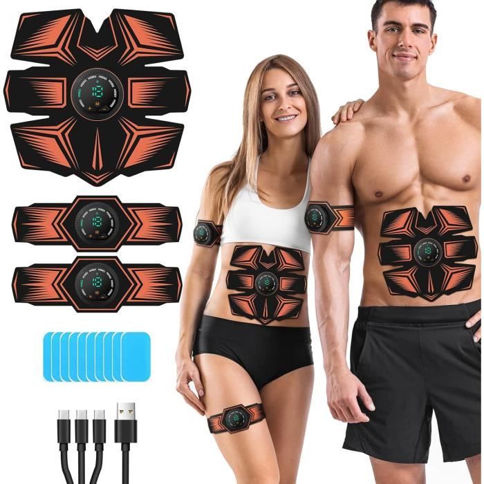 Stimulateur abs hotsell