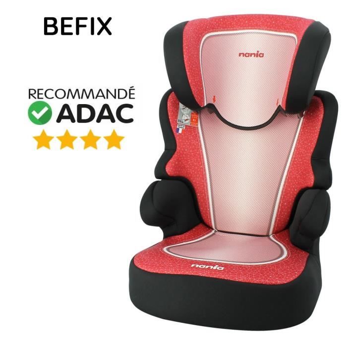 Nania deals befix securange