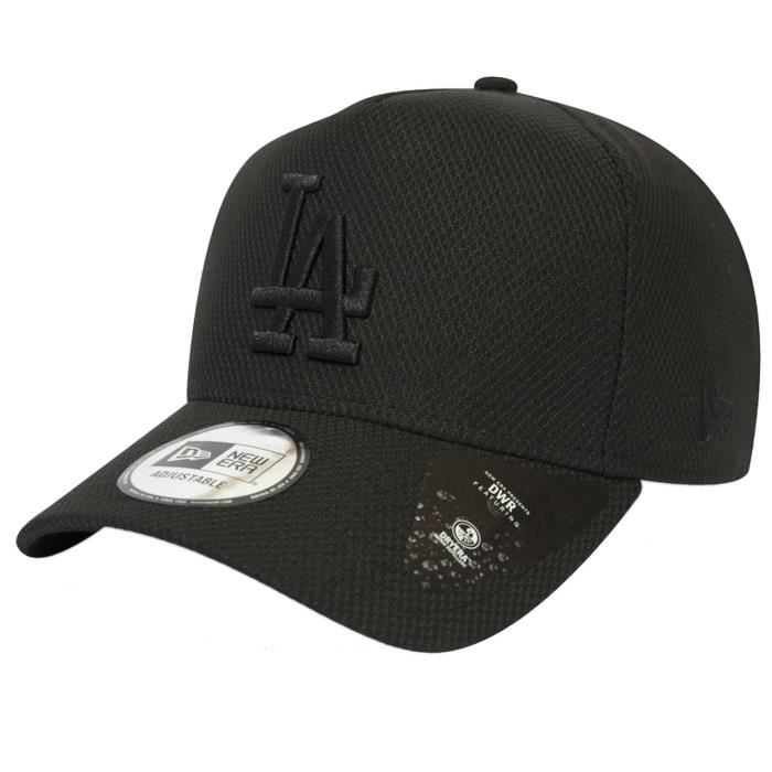 casquette new era adjustable
