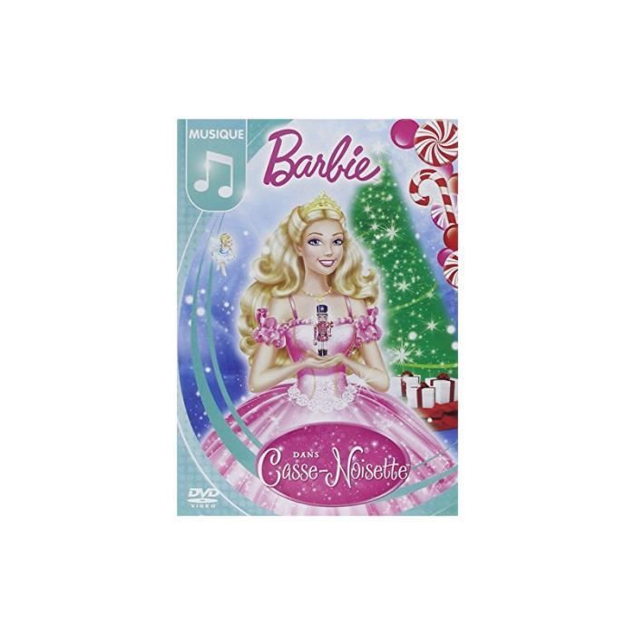 Barbie casse noisette jouet deals