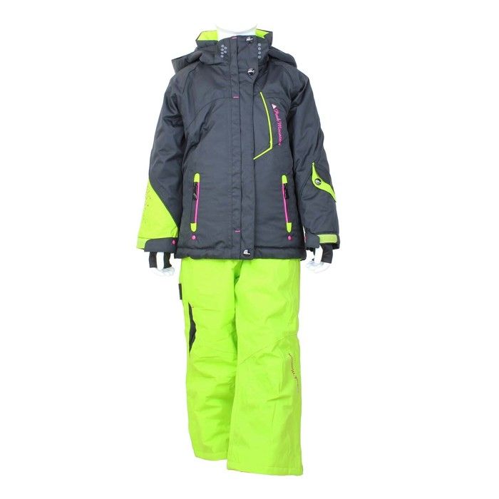 Combinaison de ski fille 14 ans - Sport & Plein air