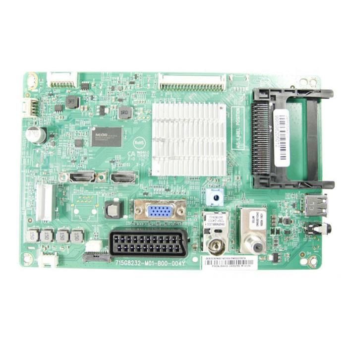 Philips Carte Mère 996596205012 - vue 2