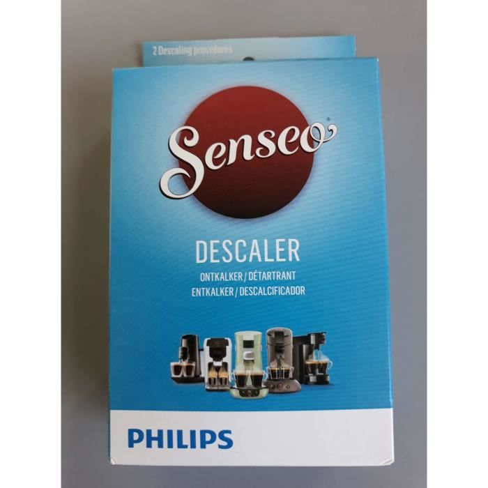 Senseo - Detartrant Pour Senseo - - Hd701200