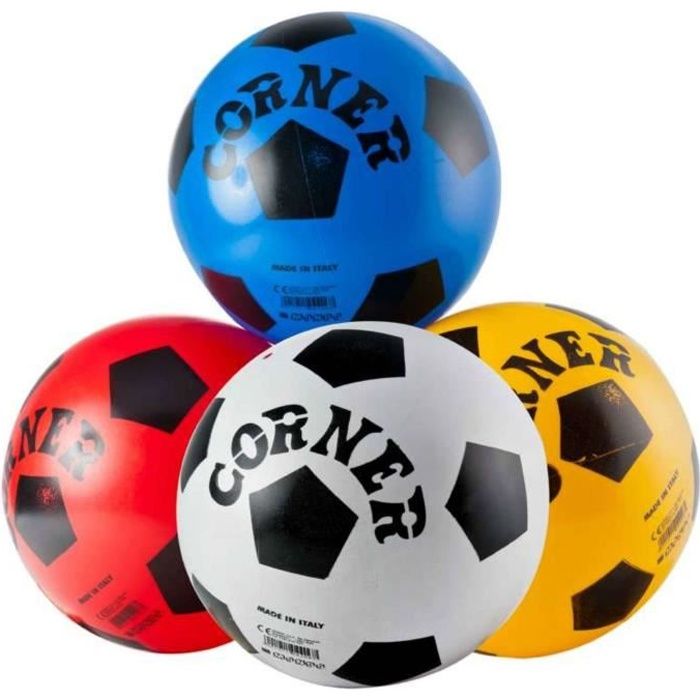 Ballon Football Enfant Dilabnda Pack De 3 Mini Ballons De Foot - 14cm - Enfants 2-8 Ans - Cadeau Idéal Pour Pâques Ou Anniversaire Ballons Football Enfants