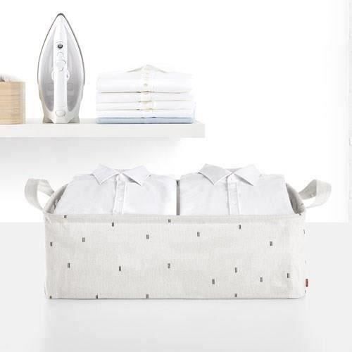 Panier à linge pliable RAYEN
