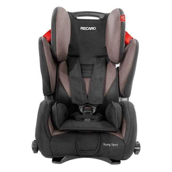 siege auto recaro groupe 3