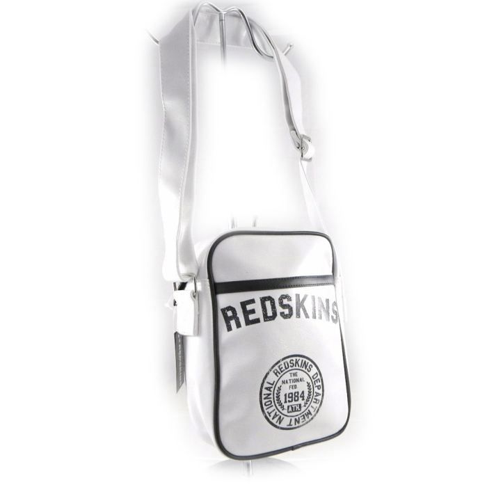 Sac bandoulière redskins outlet