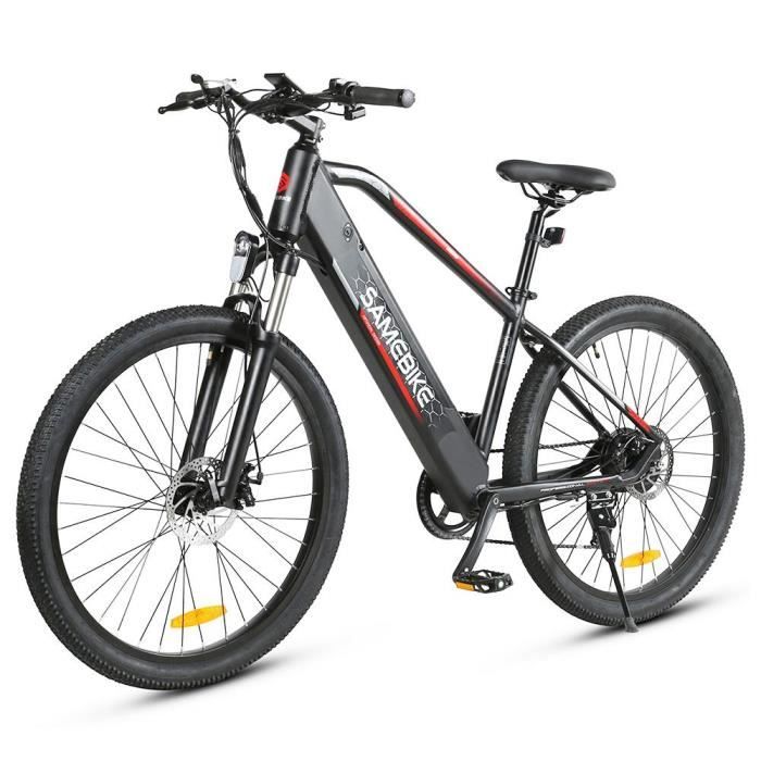 My 2025 velo electrique