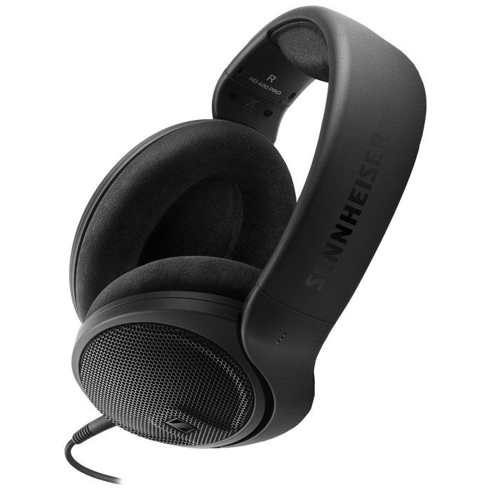 Sennheiser HD 400 Pro - vue 2