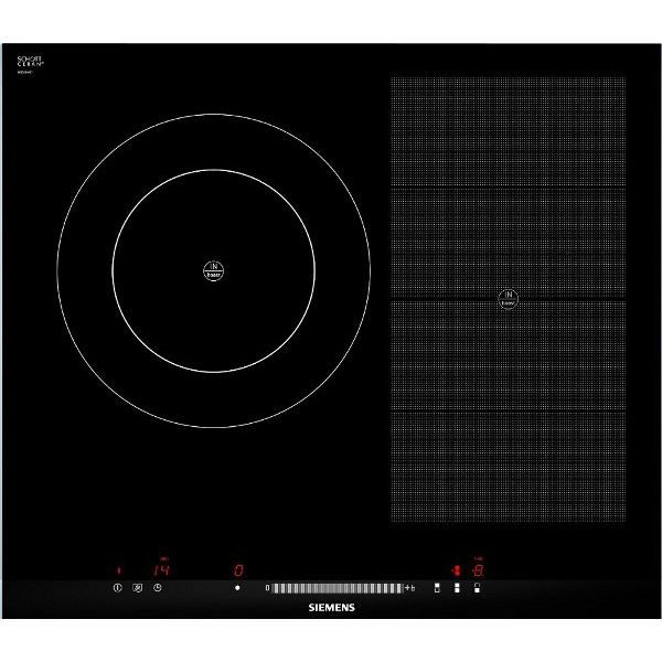 Plaque Induction 3 Foyers Siemens Achat Vente Plaque