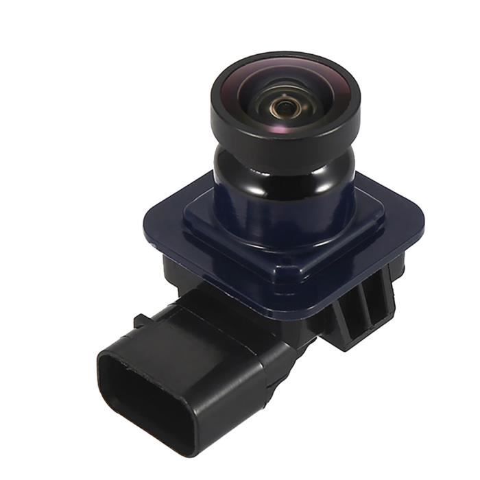 Caméra De Recul Pour Range Rover Evoque 2014-2015 - Référence EJ3219G490AC (LR047397) - Remplacement Direct