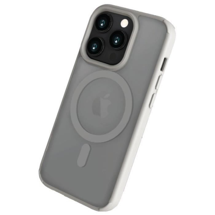 SO SEVEN MAG COQUE SUNRISE IPHONE 14 PRO MAX