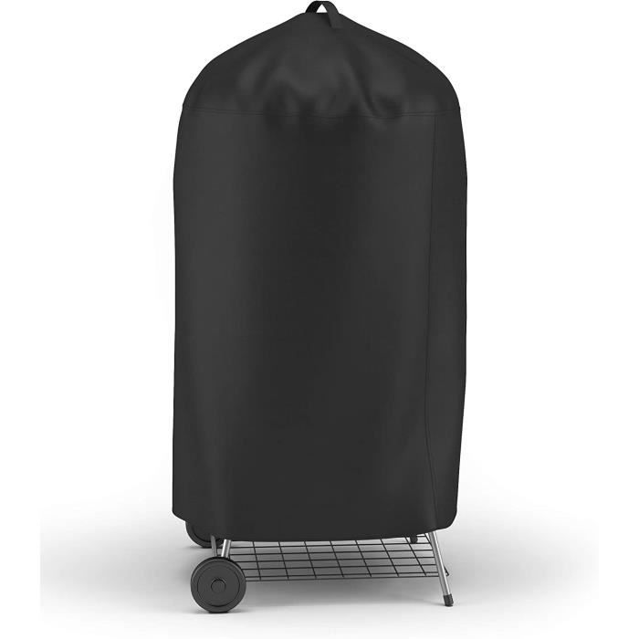 Housse Protection Parasol Springreen Universelle Jusqu'à 300cm - Bâche UV Imperméable