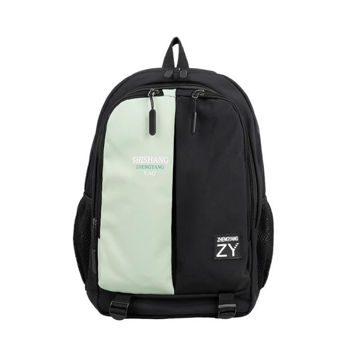 Sac A Dos,Sac à Dos étanche De Grande Capacité Pour Femmes,Sac à Dos à La Mode Pour Adolescentes