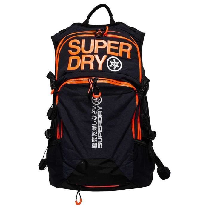Sacs a dos et bagages Sacs a dos Superdry Ultimate Snow Rescue Pacl 20l Taille Unique Bleu Cdiscount Bagagerie Maroquinerie