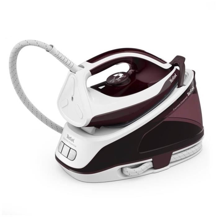 CENTRALE VAPEUR SV6120E0 EXPRESS EASY TÉFAL