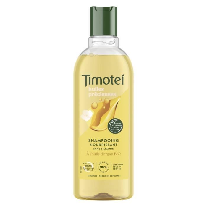 Timotei Shampooing hydratant
