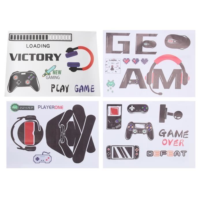 Louis AUTOCOLLANT SPARTAN 3D AUTOCOLLANT SPARTAN 3D