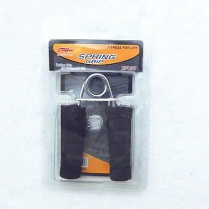 Ancienne Paire De Force Pour Mains – L'exerciceur Vintage Pour Muscler Ses Pinces !
