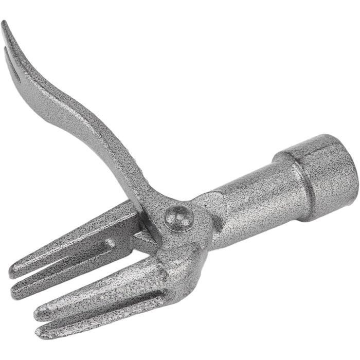 OUTIL D'EXTRACTION DE Mauvaises Herbes Manuel, Outil D'extraction De