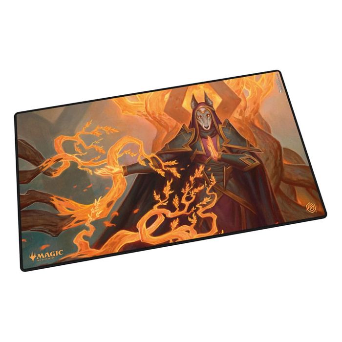 Ultimate Guard Play Magic: The Gathering Tarkir: Dragonstorm Abzan Devotee