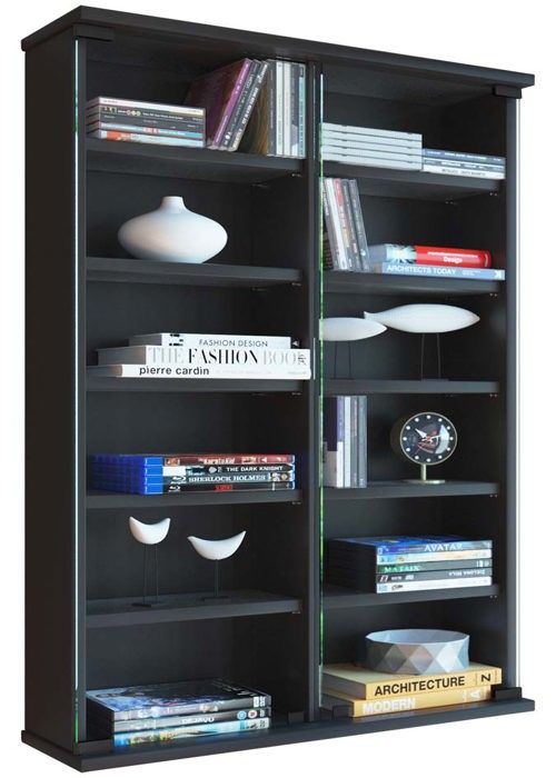 Etagere A Cd Cdiscount