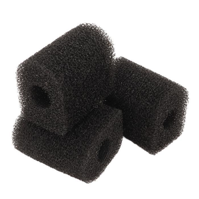 Filtres En éponge Pour Réservoir D’eau Propre ECOVACS Deebot - Lot De 4, Compatible Modèles TX1/T10/N9+/T20