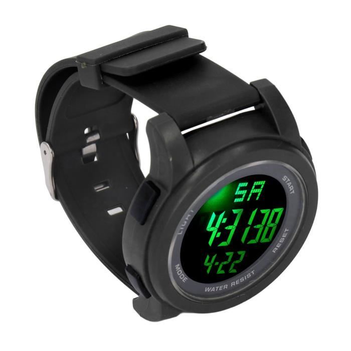 Montre etanche natation store