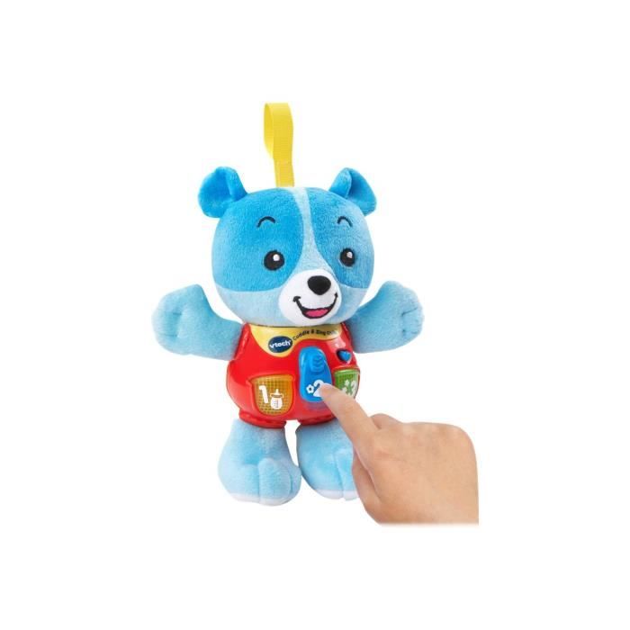 VTech Baby Melodies bears Nino