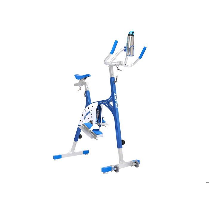 velo aquabike waterflex cdiscount sport