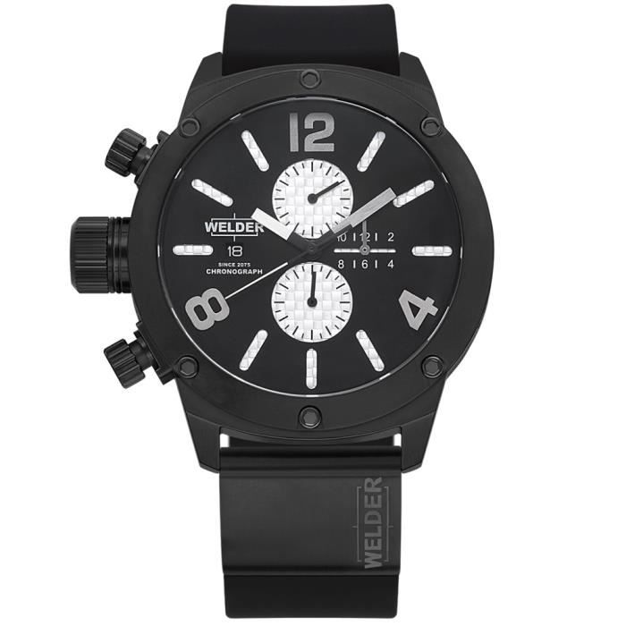 Montre welder moody sales