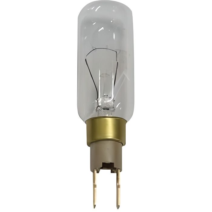 Ampoule Réfrigérateur Congélateur 40W T-Click LFR133 - WPRO - Longue durée - Normes NF et CEI