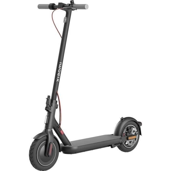 Trottinette électrique - XIAOMI - Electric Scooter 4 - 600 W - 10