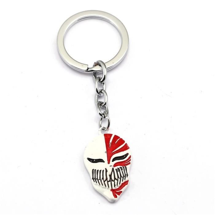 Porte-clés Pendentif Acrylique Anime - Idole Coréenne, Dessin Animé - Anneau Pour Clés, Sac, Téléphone - Cadeau Kawaii