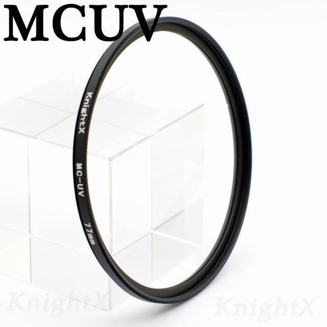 Filtre gradient ND 55mm pour Sony 85mm F2.8 SAM (SAL85F28