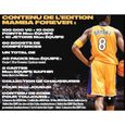 NBA 2K21 Edition Mamba Forever Jeu Xbox One - Compatible Xbox Series X-1