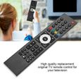 AIZHIYUAN Service de remplacement Smart TV Télécommande Pour GRUNDIG TV TP7187R-1