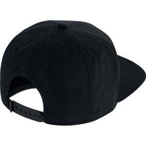casquette jordan grise