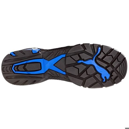 Chaussure de securite puma clearance cdiscount