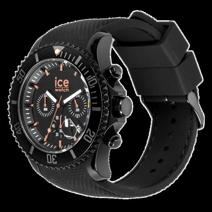 Adulte Ice - Watch Plastique - montre - Noir, Hommes Montre Cdiscount Achat/vente 020620 Neuf Noir - Homme