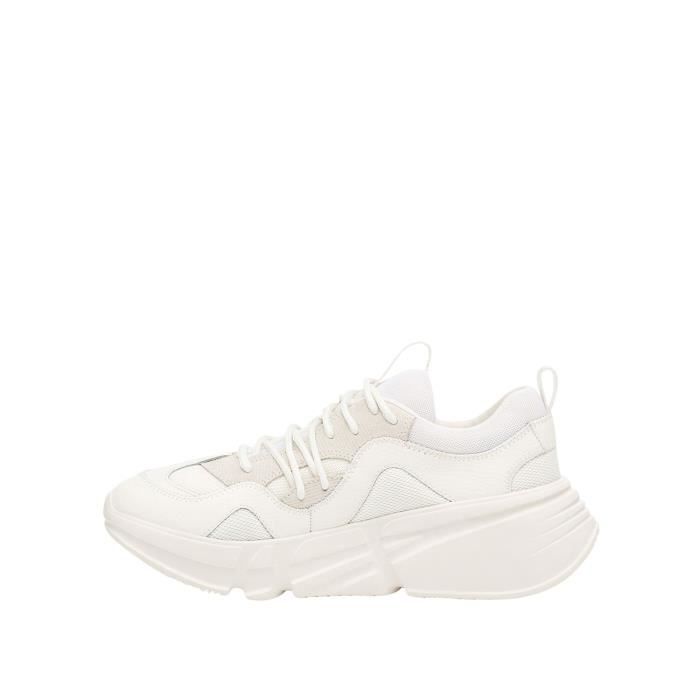 Ugg sneakers femme hotsell