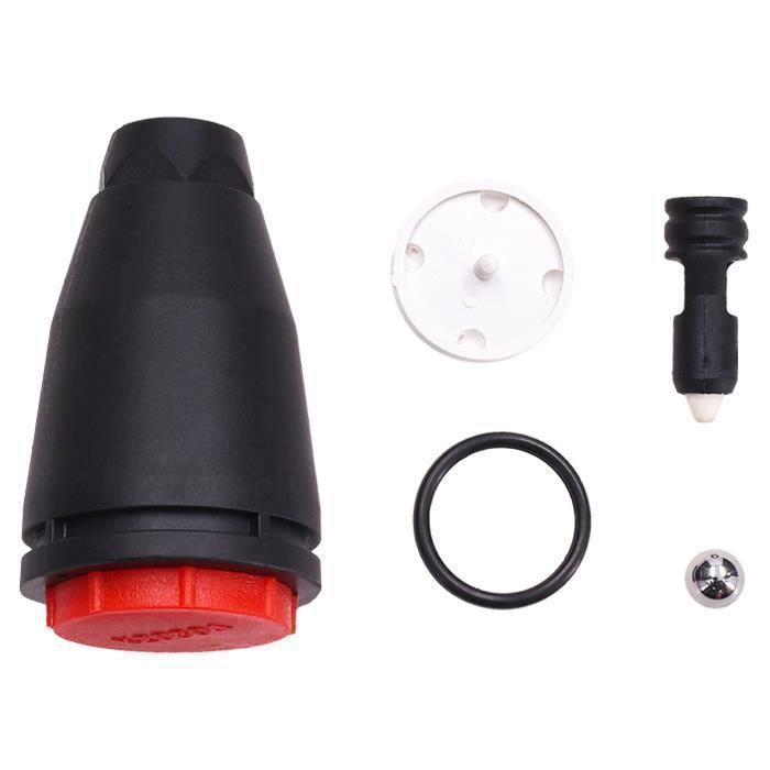 Kit Réparation Buse Rotor Kärcher K2-K5 + Filtre - Pièce Rechange 120-140 Bar