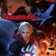 DEVIL MAY CRY 4 / JEU CONSOLE PS3-2