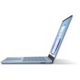 PC Portable - MICROSOFT - Surface Laptop Go 2 - 12,4" - Core i5 - RAM 8Go - Stockage 128Go - Windows 11 - AZERTY - Bleu Glacier-2