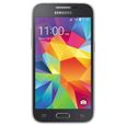 4.5" Samsung Galaxy Core Prime 4 Go - - - Gris-2