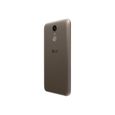 LG K10 2017 Smartphone 4G LTE 16 Go microSDXC slot GSM 5.3" 1 280 x 720 pixels (277 ppi) IPS RAM 2 Go 13 MP (caméra avant de -773047-2