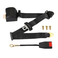 Ceinture de sécurité VW Tiguan III (CT1) 1.5 TSI eHybrid 272 CV Essence