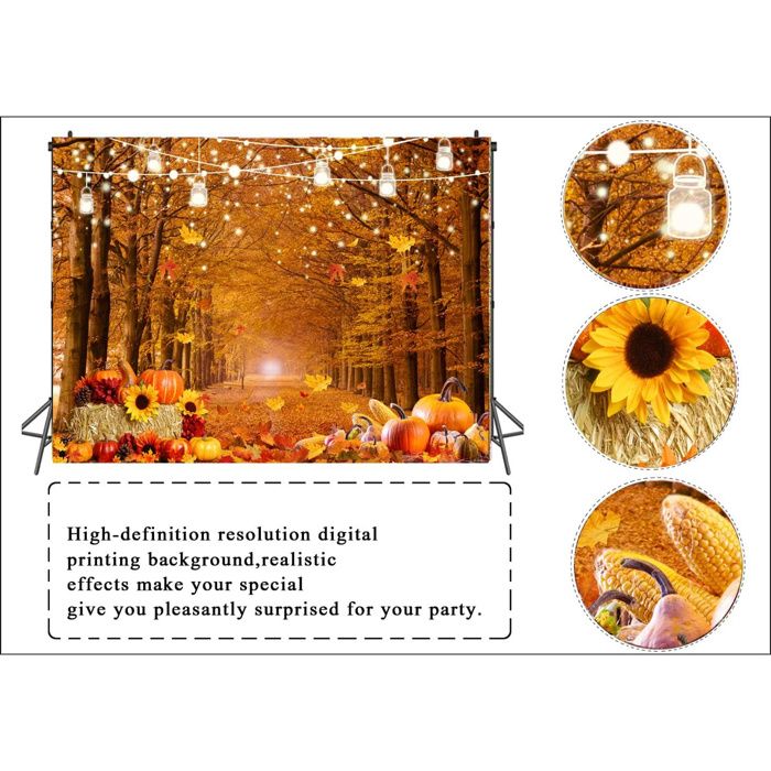 Couronne de citrouille d'automne, couronne de citrouille simulée, couronne de décoration de fête Couronne de citrouille d'automne, couronne de citrouille simulée, couronne de décoration de fête