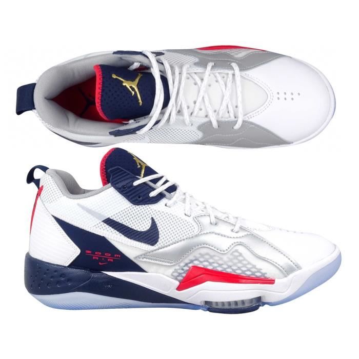 Jordan zoom 2018 shop
